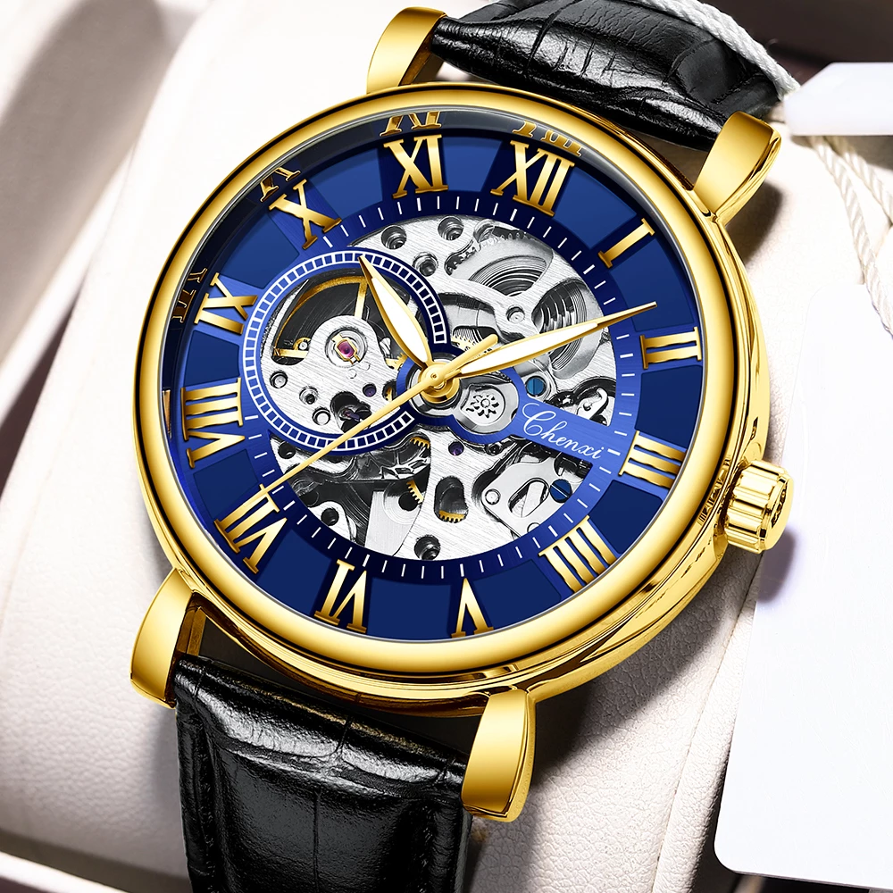 Cheno Horloge