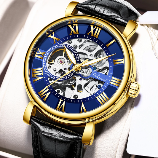 Cheno Horloge