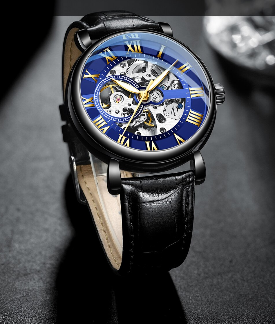 Cheno Horloge