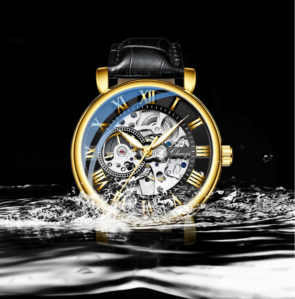 Cheno Horloge