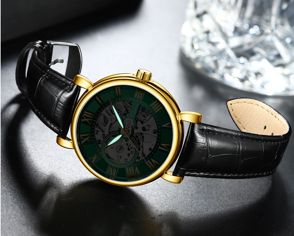 Cheno Horloge