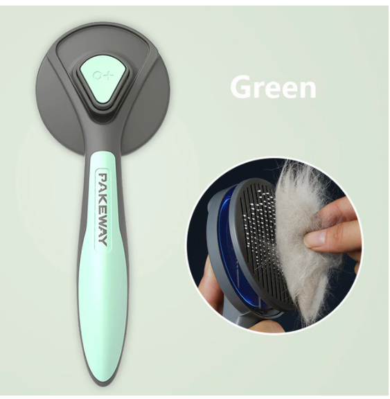 Cat/Dog Comb™️