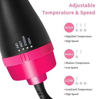 4 in 1 HairStyler™