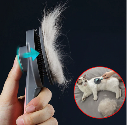 Cat/Dog Comb™️