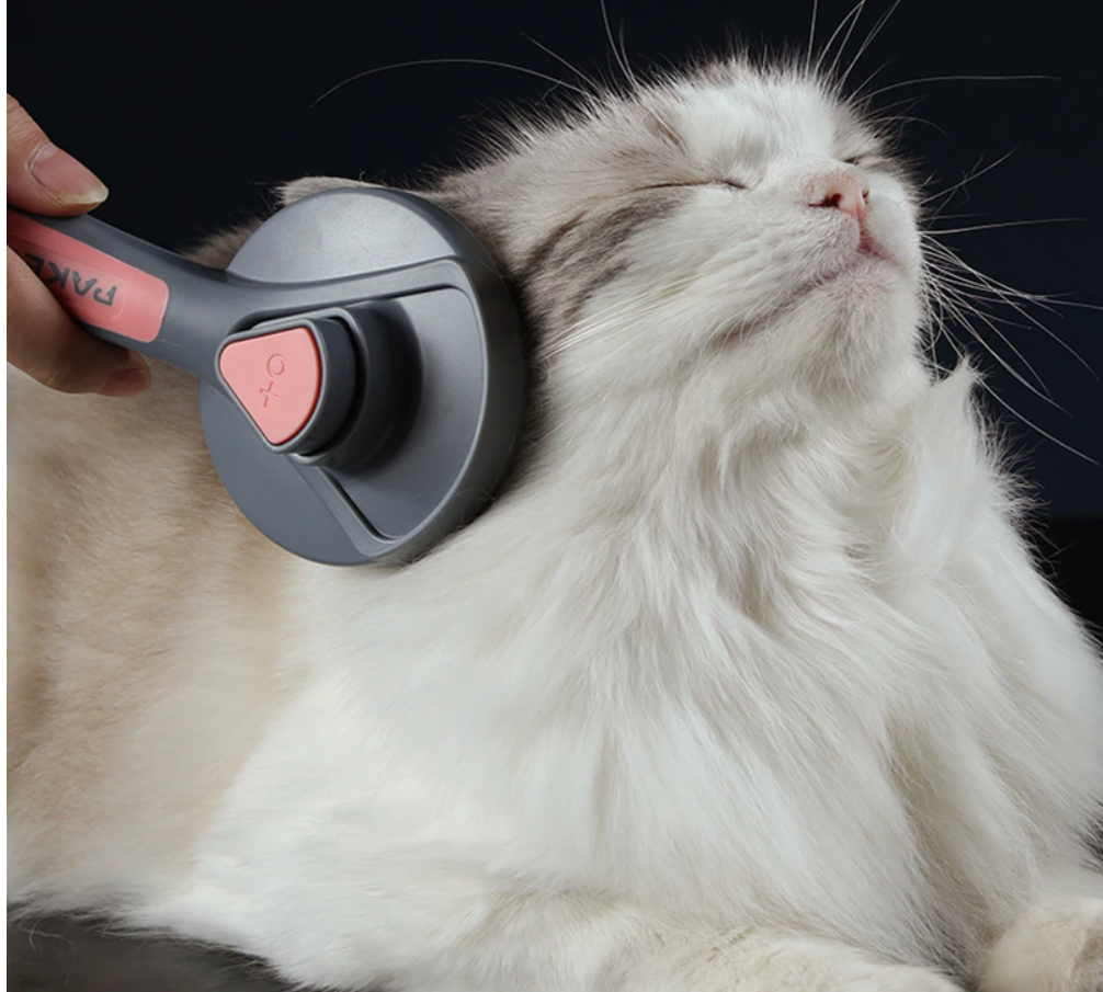 Cat/Dog Comb™️