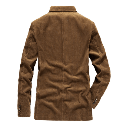 Heren Blazer