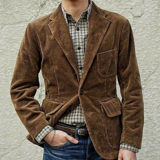 Heren Blazer