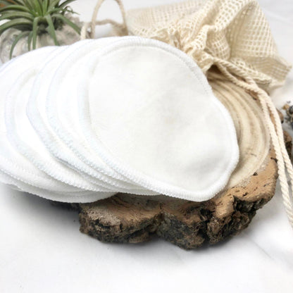 Clean Face | Makeup Remover Pads