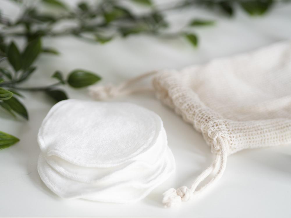 Clean Face | Makeup Remover Pads
