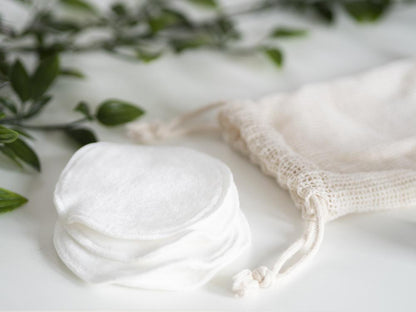 Clean Face | Makeup Remover Pads