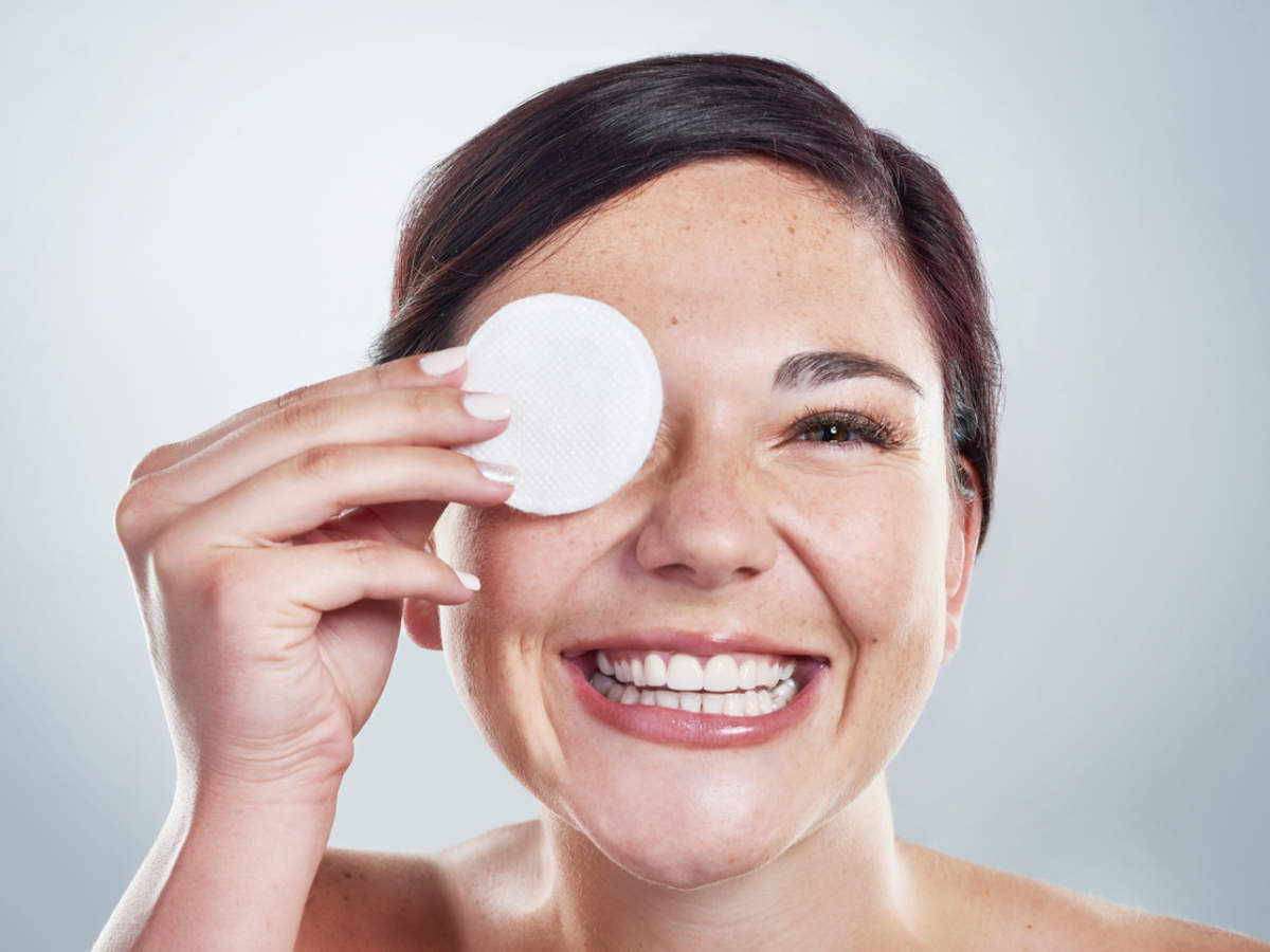 Clean Face | Makeup Remover Pads