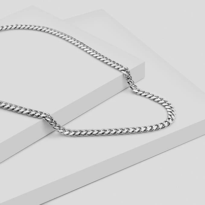 Aan mijn Zoon - Cubaanse Schakelketting