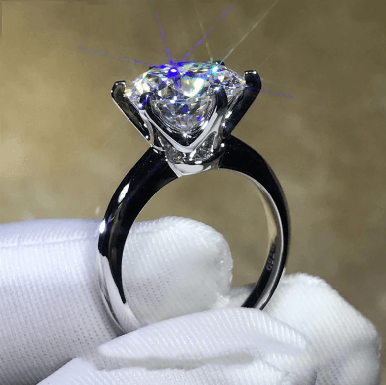 Luxe Destiny Ring