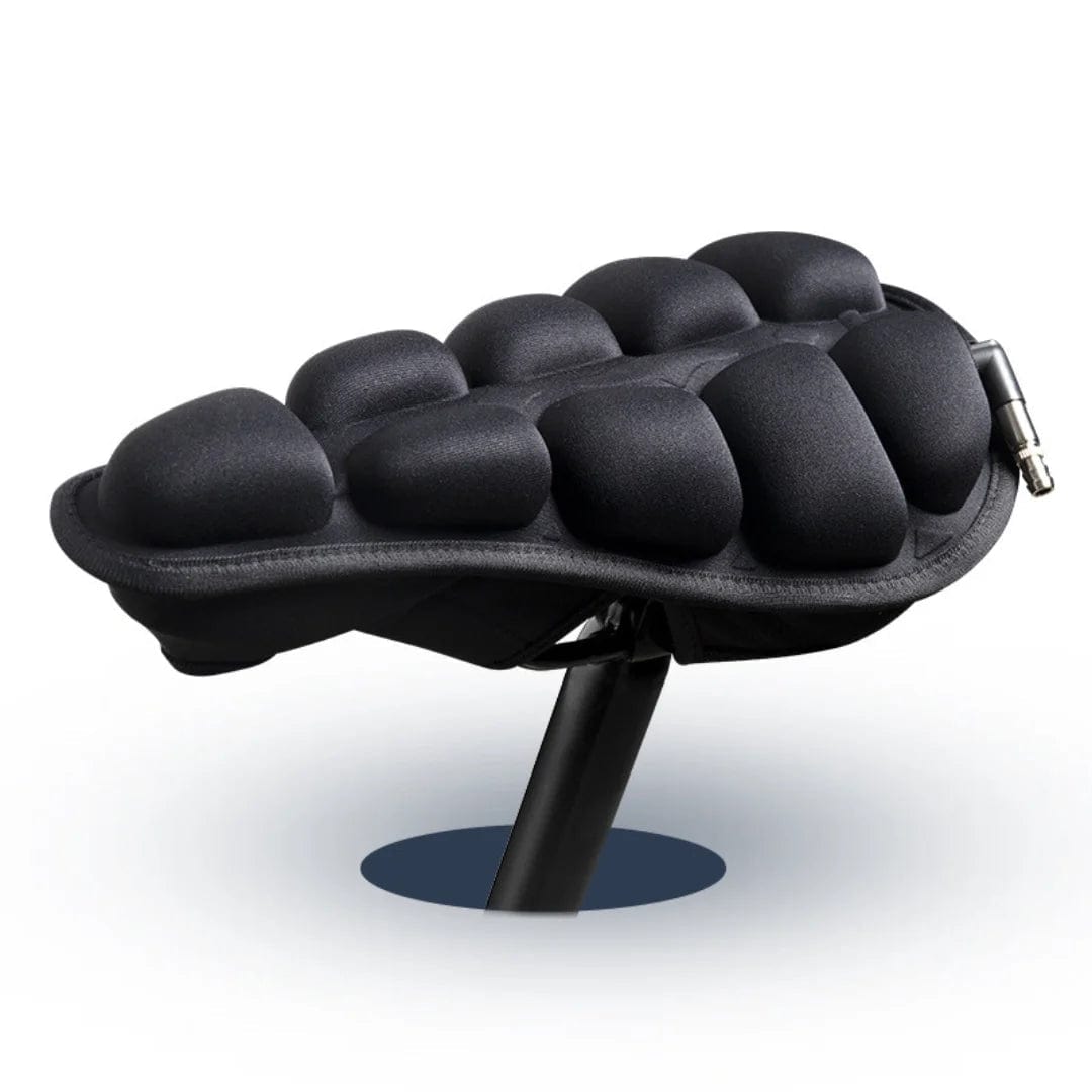 AirSeat™ | Het Zachte Fietszadel - Fiets op wolken