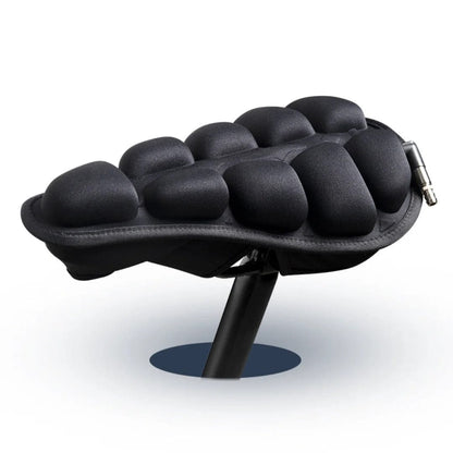 AirSeat™ | Het Zachte Fietszadel - Fiets op wolken
