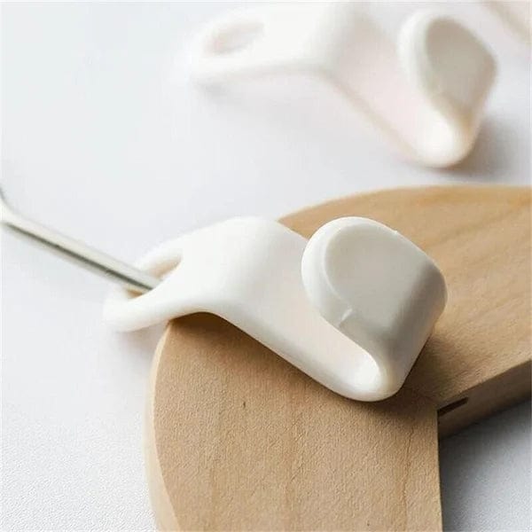 Kleerhanger Set