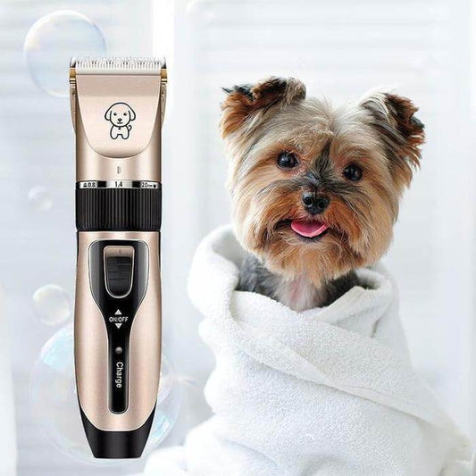 Doggo | Hondentrimmer