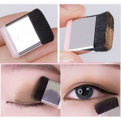 Cosmetiqs | Perfecte Tweekleurige Oogschaduw