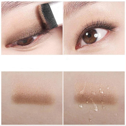 Cosmetiqs | Perfecte Tweekleurige Oogschaduw