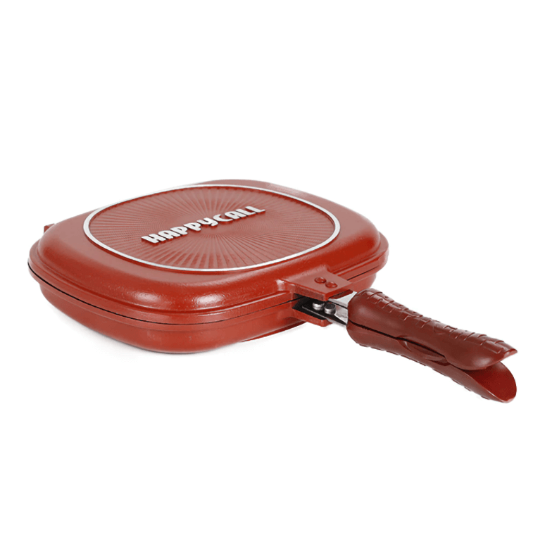 Pro Cooking | Dubbelzijdige Pan