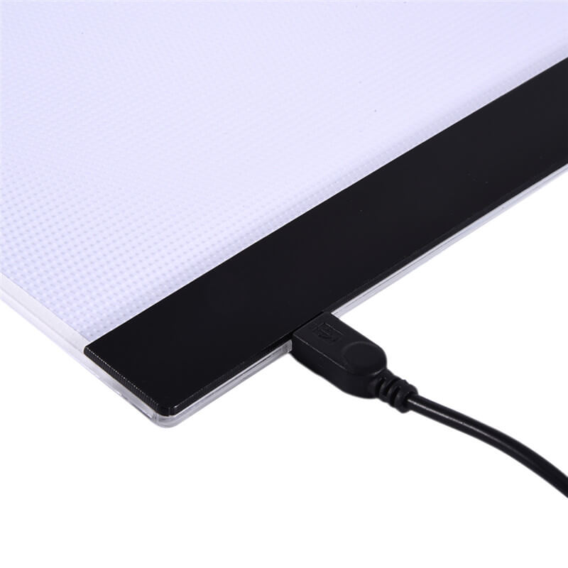 LED Tekenbord