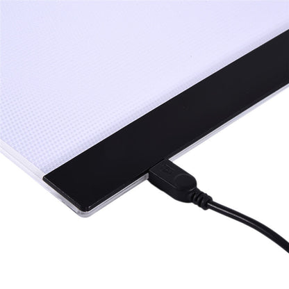 LED Tekenbord
