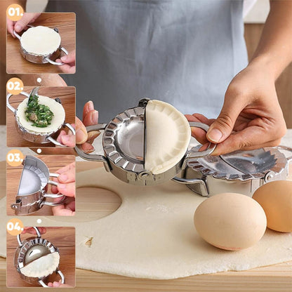 2 in 1 Ravioli Maker