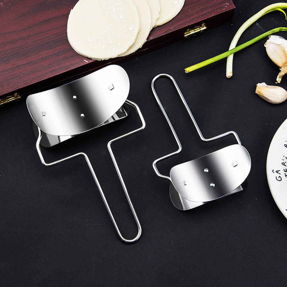 2 in 1 Ravioli Maker