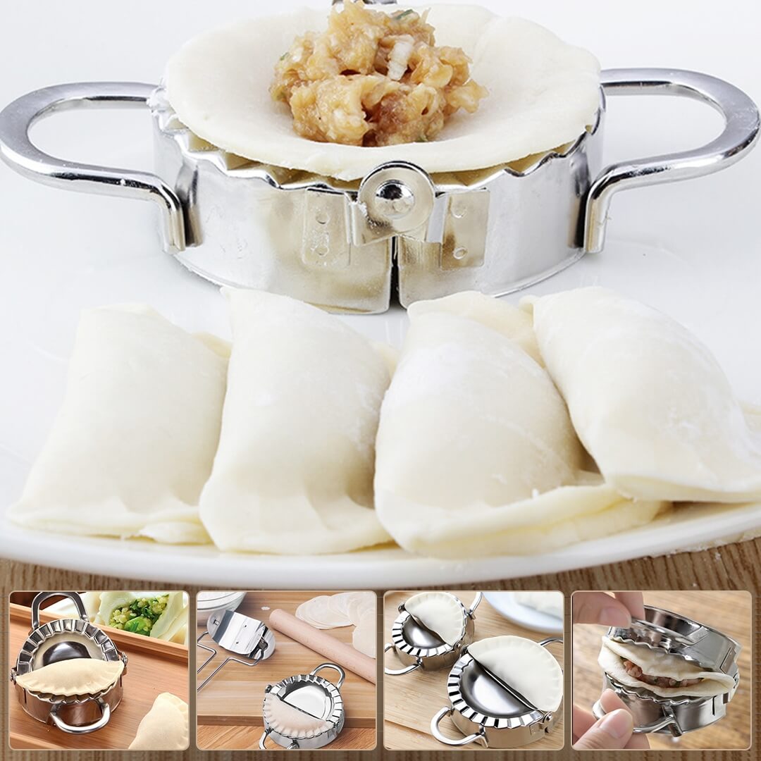 2 in 1 Ravioli Maker