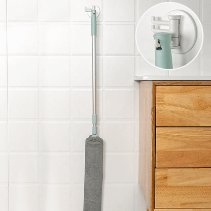 Telescopic Brush | Verstelbare Stofborstel
