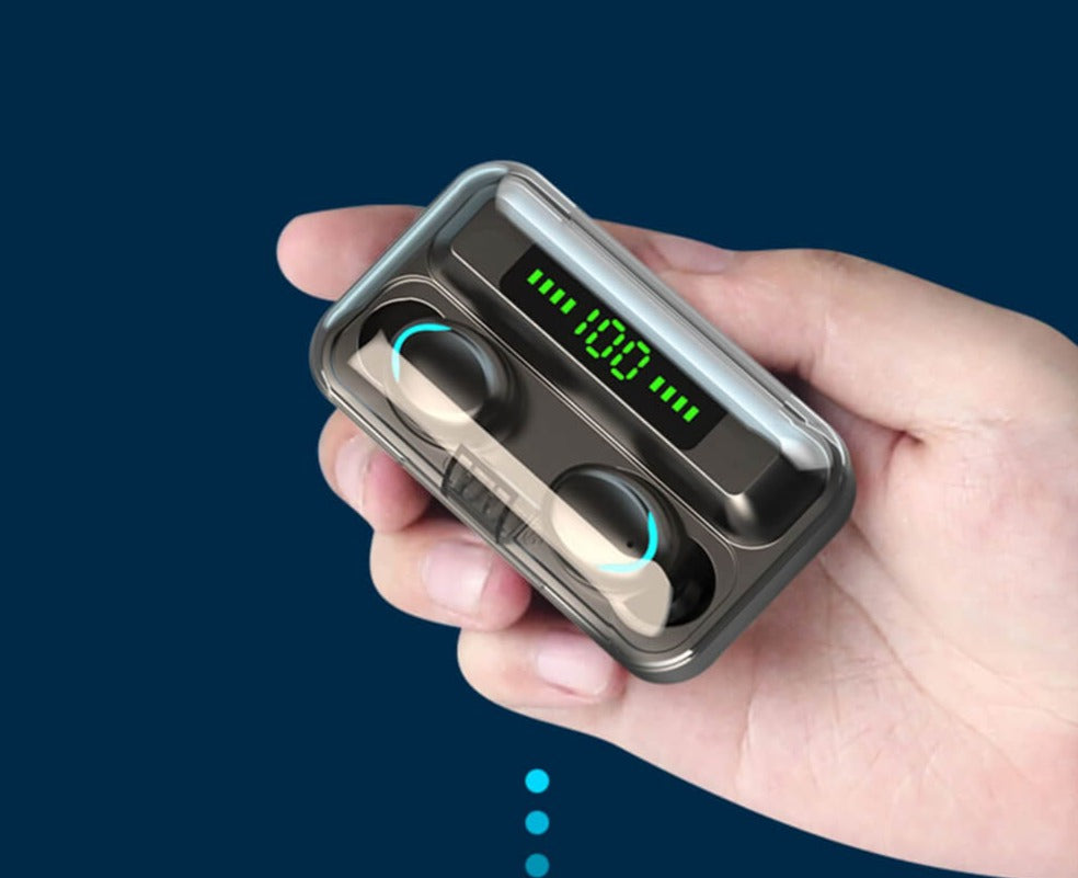 Draadloze Bluetooth Oordopjes