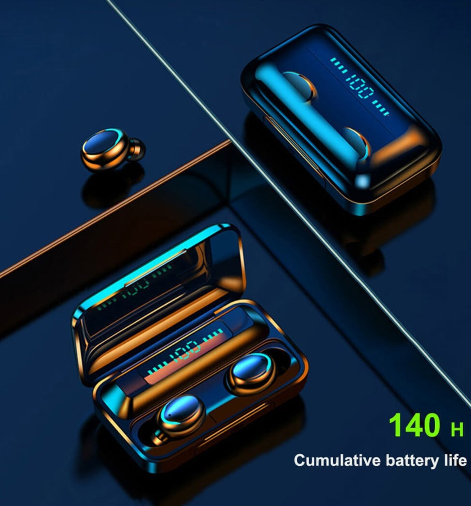 Draadloze Bluetooth Oordopjes