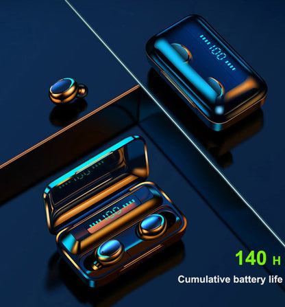 Draadloze Bluetooth Oordopjes