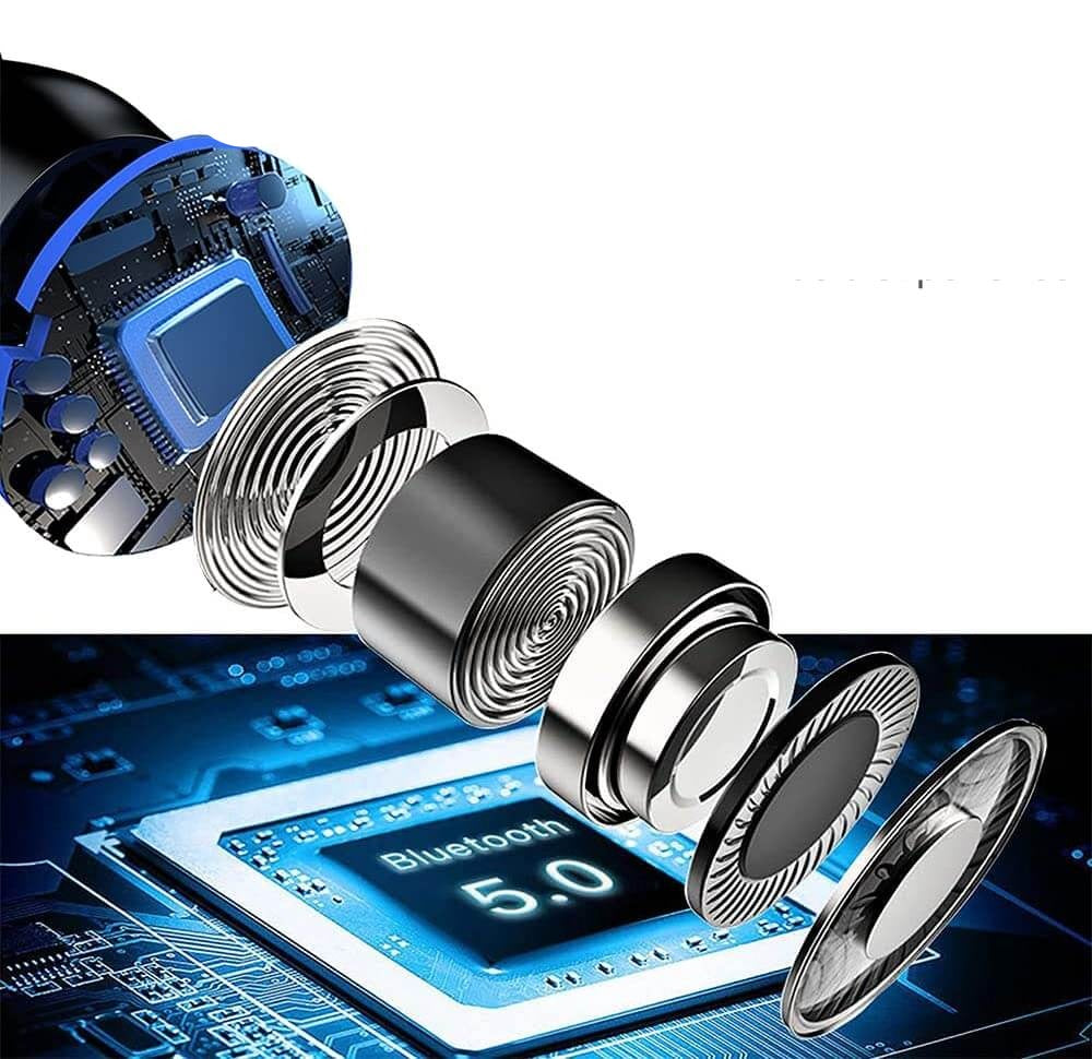 Draadloze Bluetooth Oordopjes