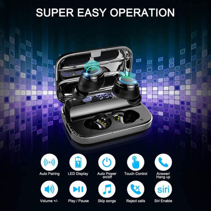 Draadloze Bluetooth Oordopjes