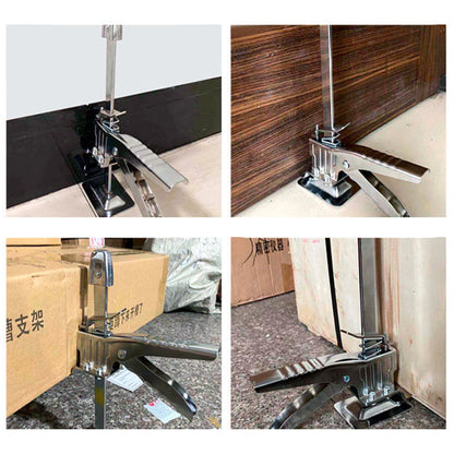 Effort Elevator