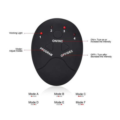 EMS Voetmassager