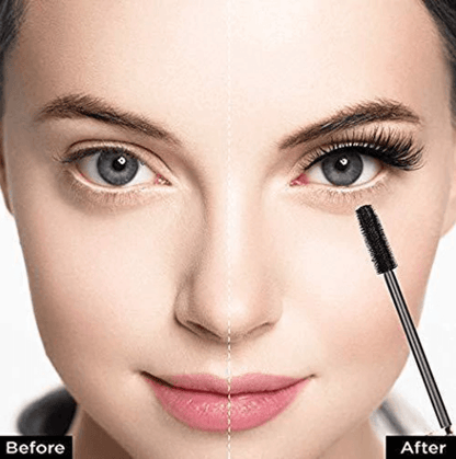 3D Vezelwimper Mascara