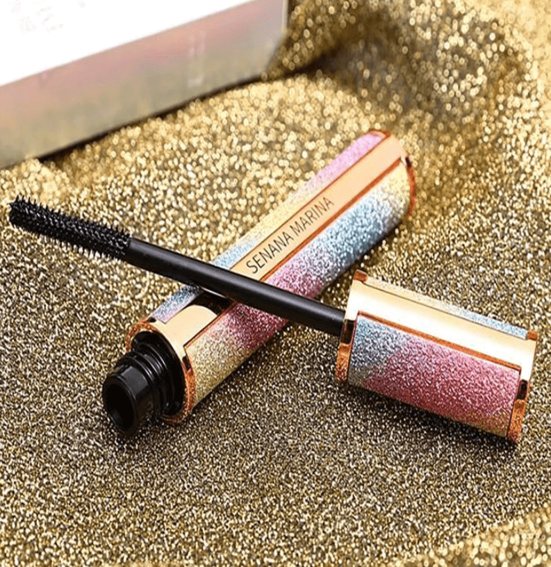 3D Vezelwimper Mascara