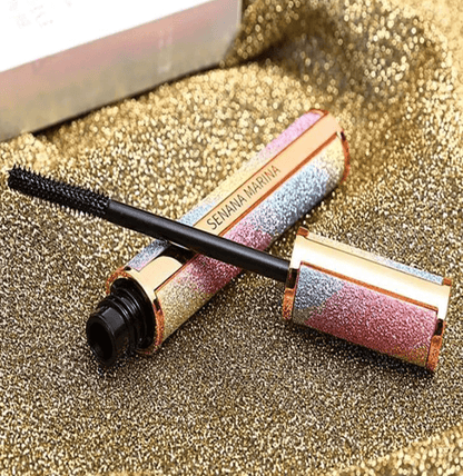 3D Vezelwimper Mascara