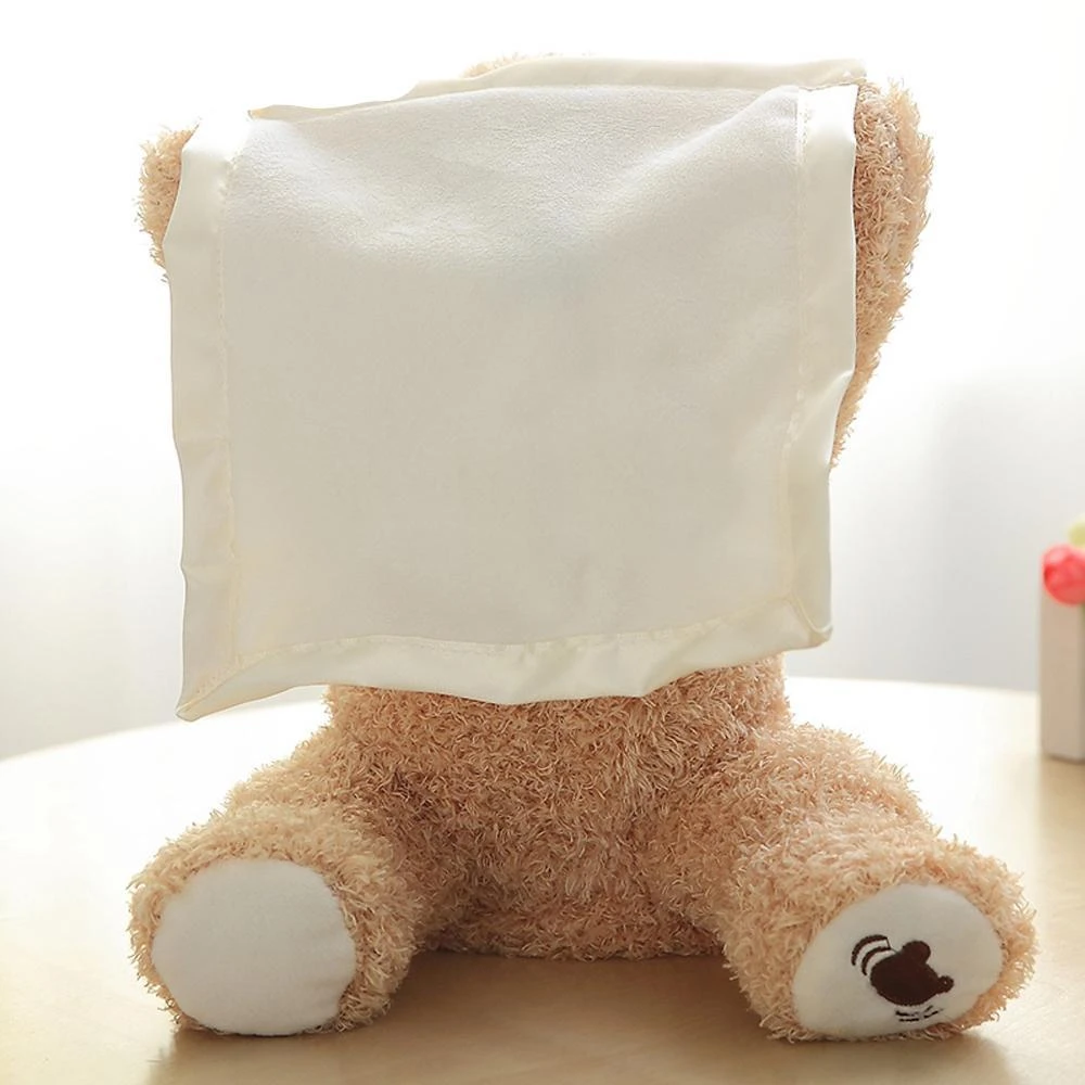 Teddie Kiekeboe | Urenlang speelplezier