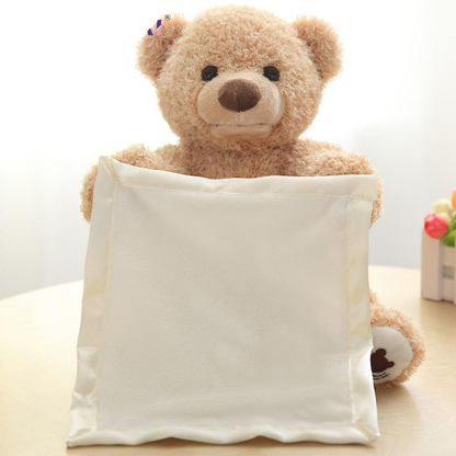 Teddie Kiekeboe | Urenlang speelplezier