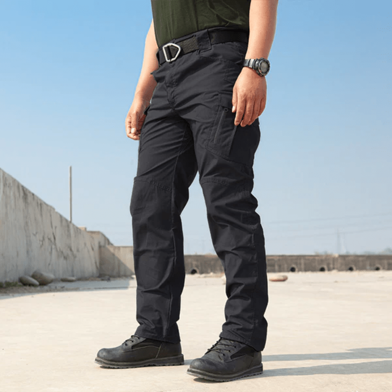 Cargostretch™ - Tactische Cargo Broek