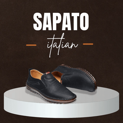 Alessandro™ - Orthopedische Herenschoenen