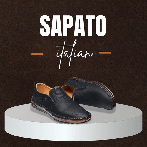 Alessandro™ - Orthopedische Herenschoenen