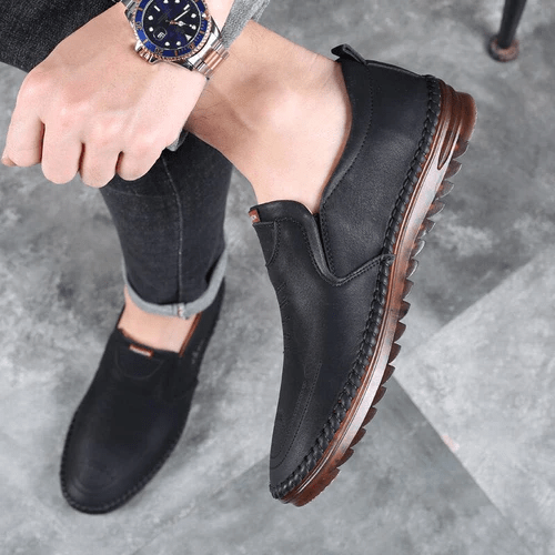 Alessandro™ - Orthopedische Herenschoenen