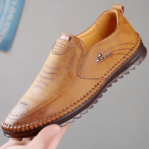 Alessandro™ - Orthopedische Herenschoenen