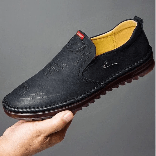 Alessandro™ - Orthopedische Herenschoenen