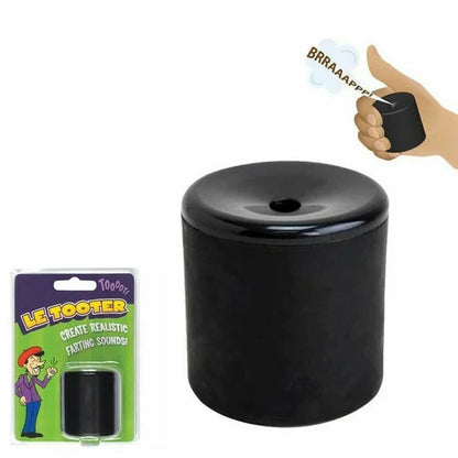Farting Sounds Pooter™ (1 + 1 GRATIS)