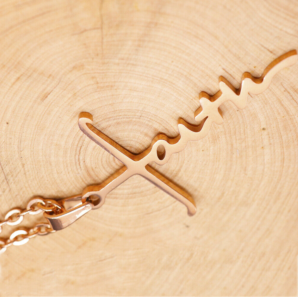 Geloof Ketting